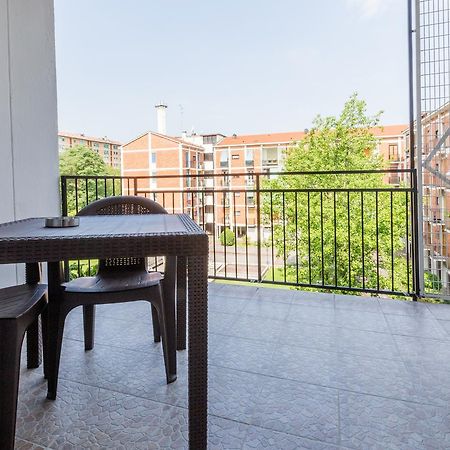 شقة Milano Business Balcony Flat المظهر الخارجي الصورة