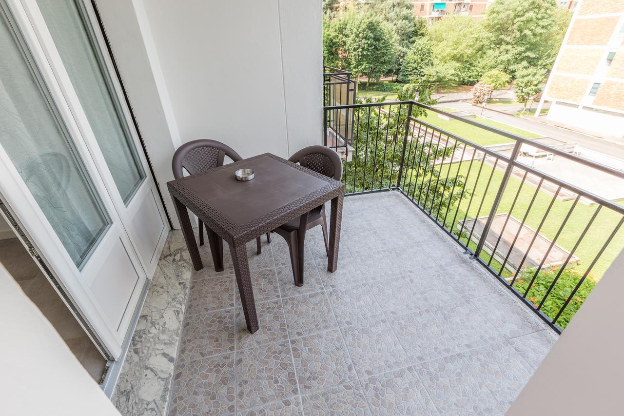 شقة Milano Business Balcony Flat المظهر الخارجي الصورة