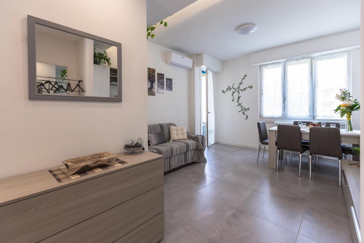 شقة Milano Business Balcony Flat المظهر الخارجي الصورة